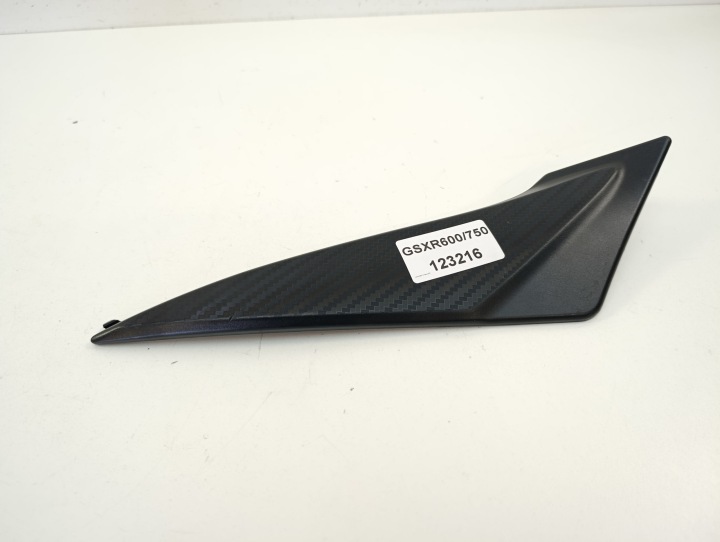 SUZUKI GSXR 600 750 REMPLISSAGE GAUCHE