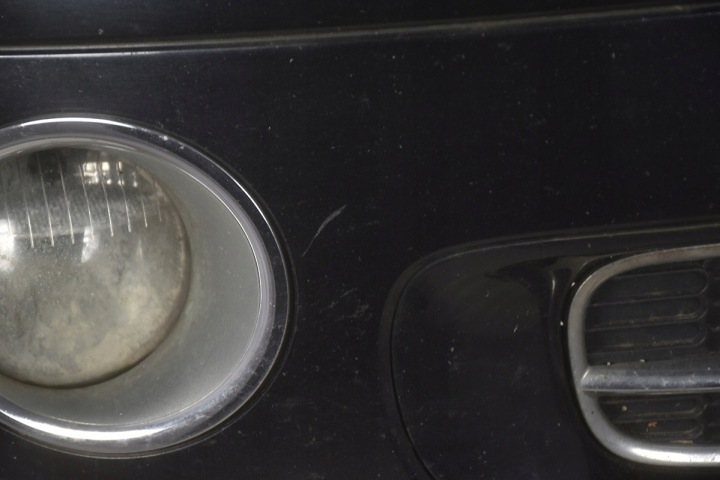 PARE-CHOCS AVANT AVANT MINI COOPER ONE R56 A25/9