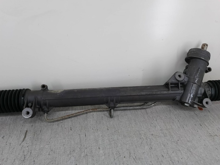 CRÉMAILLÈRE DE DIRECTION CAOUTCHOUC VW PASSAT B5 RESTYLAGE 3B1422071R 8D1422105 1.9