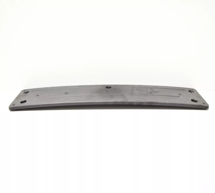 BMW M4 F82 PARE-CHOCS AVANT TABLEAU D'IMMATRICULATION 51118056773 2016