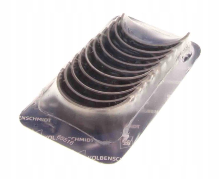 77522600 KOLBENSCHMIDT COUSSINETS KOR. JEEP GRAND CHEROKEE 2,7CRD 01- STD