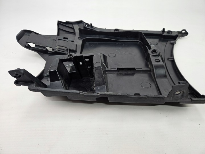 BMW SERII 5 G31 UNIVERSEL 2017 2023 GLISSIÈRE FIXATION PARE-CHOCS ARRIÈRE GAUCHE 7387315