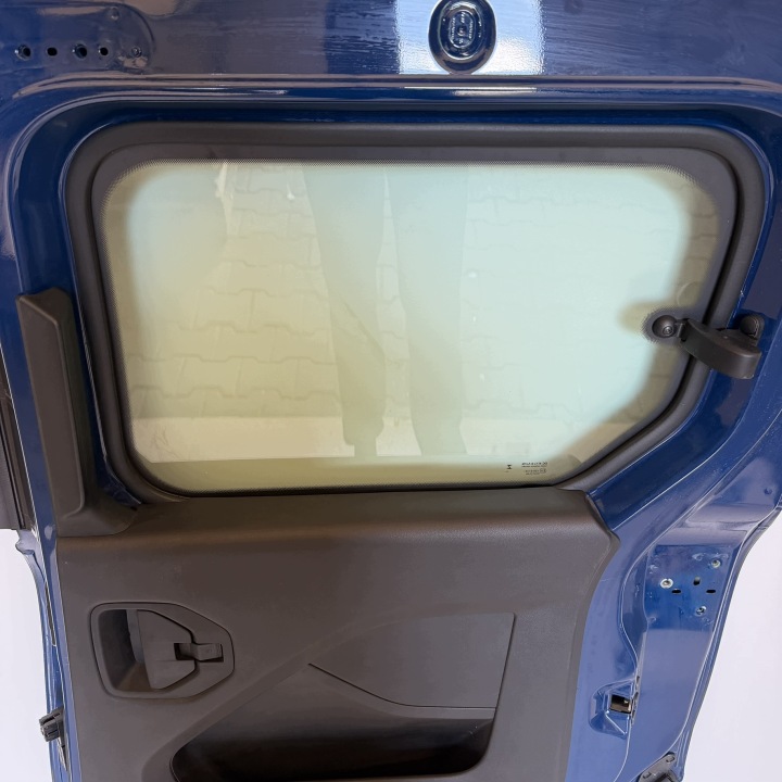 PORTES DROIT ARRIÈRE COULISSANT RENAULT KANGOO III IV CITAN W420 NISSAN TOWNSTAR