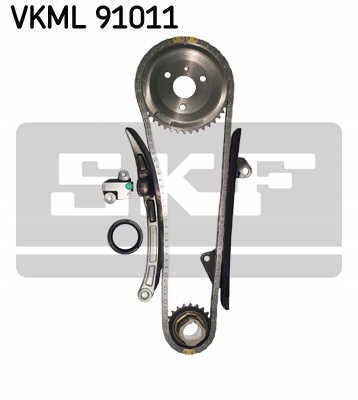 SKF VKML 91011 JUEGO CADENA DISTRIBUCIÓN MINI, TOYO 