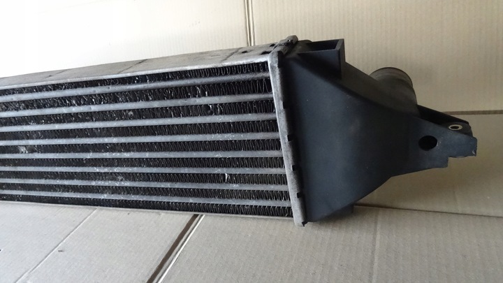 SAAB 9-3 I 2.2D INTERCOOLER 4729521nuotrauka 3