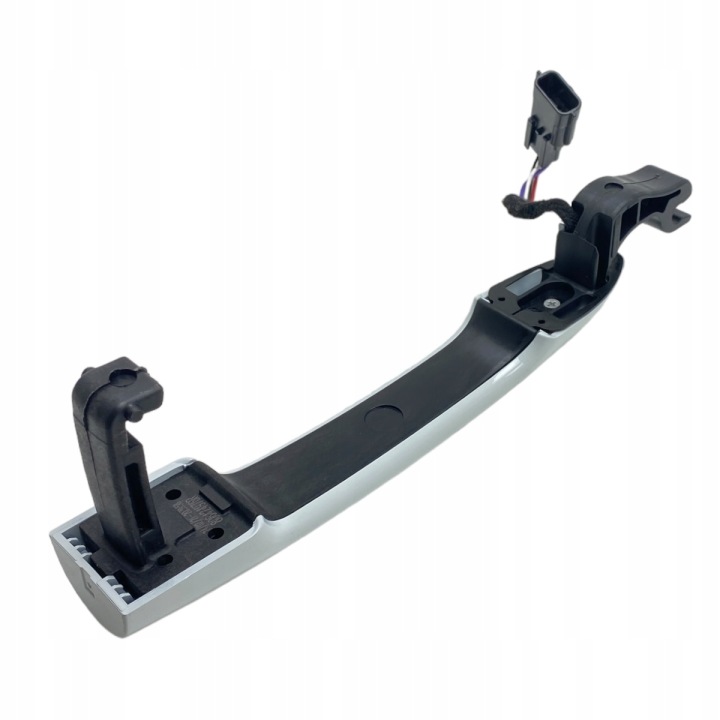 NEUF OE POIGNÉE DROITE GAUCHE KEY LEES RENAULT MEGANE III SCENIC III FLUENCE