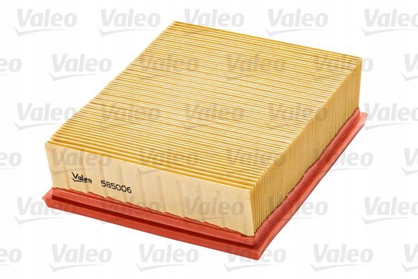 FILTRO AIRE VALEO 585006 