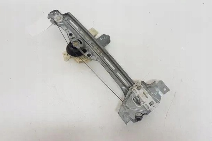 ÉLÉVATEUR VITRES ARRIÈRE DROITS PORTES PEUGEOT 308 SW 122423 1.6L DIESEL