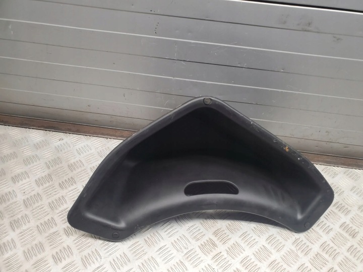 JEEP GRAND CHEROKEE 2011 ARRIÈRE CÔTÉ DROITE BOÎTE À GANTS COUVERCLES DE COFFRE