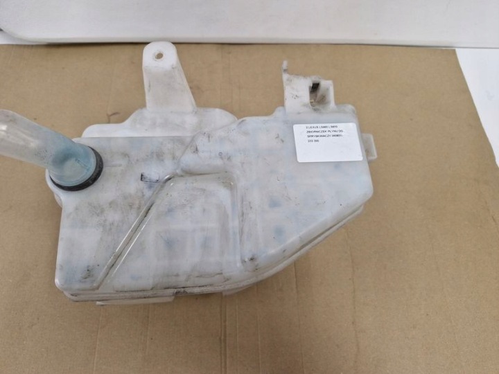 LEXUS LS460 RÉSERVOIR LIQUIDE LAVE-GLACES 060851-233