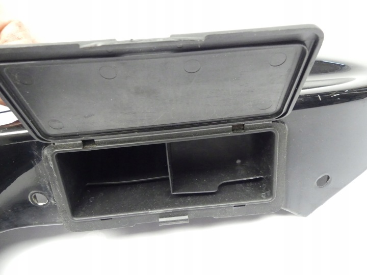 CÔTÉ DÉFLECTEUR D'AIR CASQUETTE PROTECTION DROIT HONDA RADIO 500 AVEC CB500S CB500 AVEC 93-05
