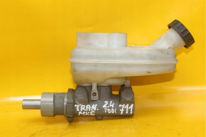 POMPE DE FREIN RÉSERVOIR FORD TRANSIT MK6 2.4 TDDI L481449 NR711