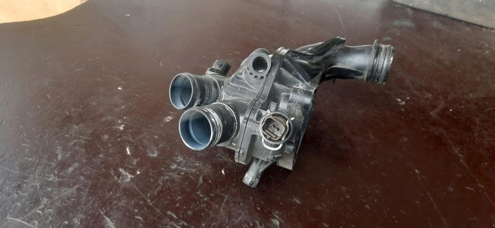 CHÂSSIS THERMOSTAT 1.4 VTI PEUGEOT 208 I 9808646980