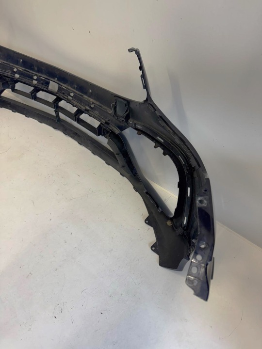 MERCEDES PARE-CHOCS AVANT A2538853605 GLC 253 X253 LIFT PTS 63 AMG