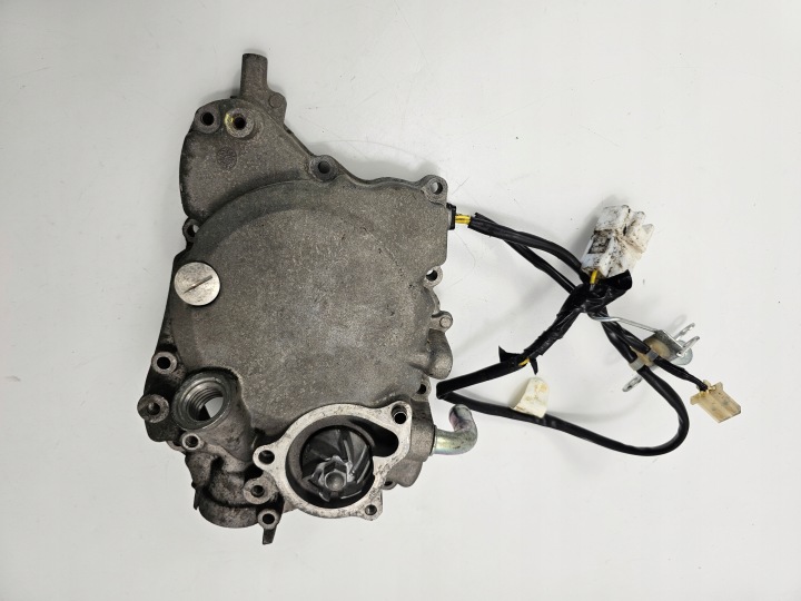 HONDA PANTHEON 125 03-08 COUVERCLES COUVERCLE PROTECTION CHÂSSIS STATOR CHÂSSIS POMPE