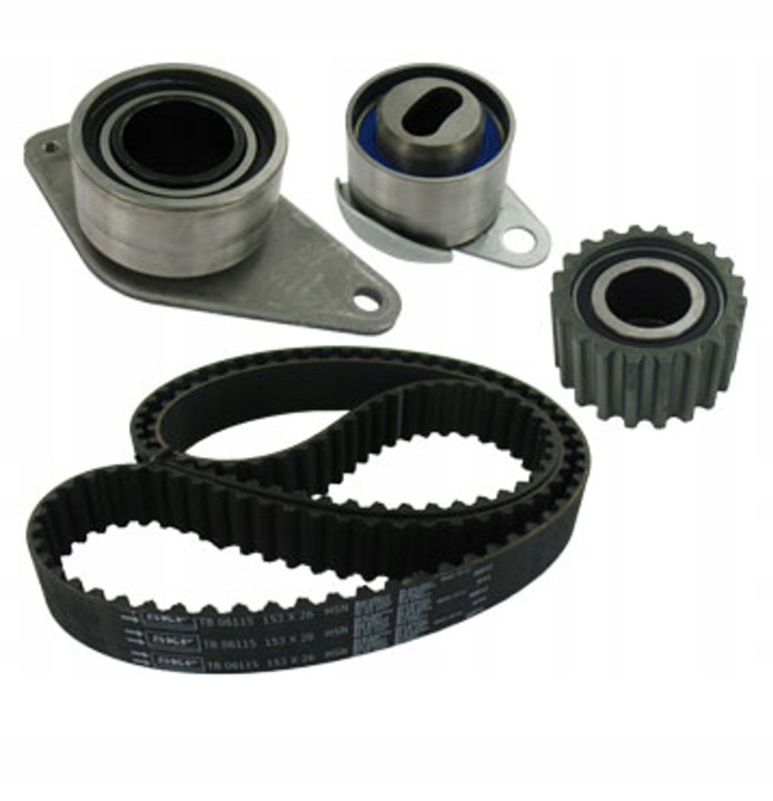 SKF VKMA 06125 KIT COURROIE DISTRIBUTION