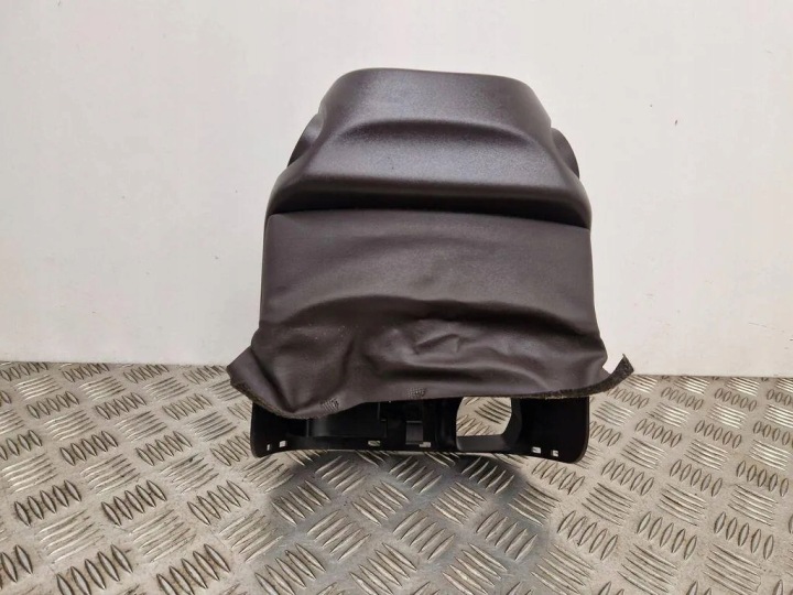 PROTECTION MÉCANISME DIRECTION RENAULT ESPACE V (JR_) 49562M 1.6L DIESEL