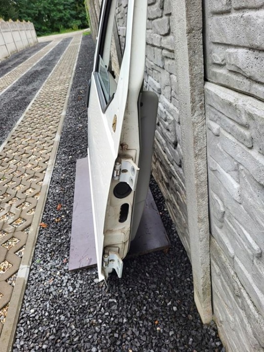 VW TRANSPORTER T4 IV 90-03 PORTES AVANT DROIT OU GAUCHE ORIGINE