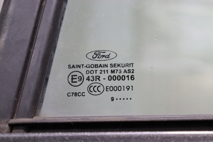 FORD FOCUS MK4 HAYON PORTES GAUCHE ARRIÈRE JX7B-A24721AF J-1198