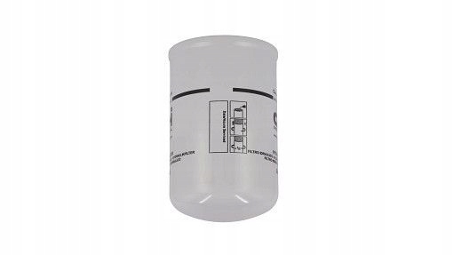 FILTRE HUILES HYDRAULIQUE 84475948