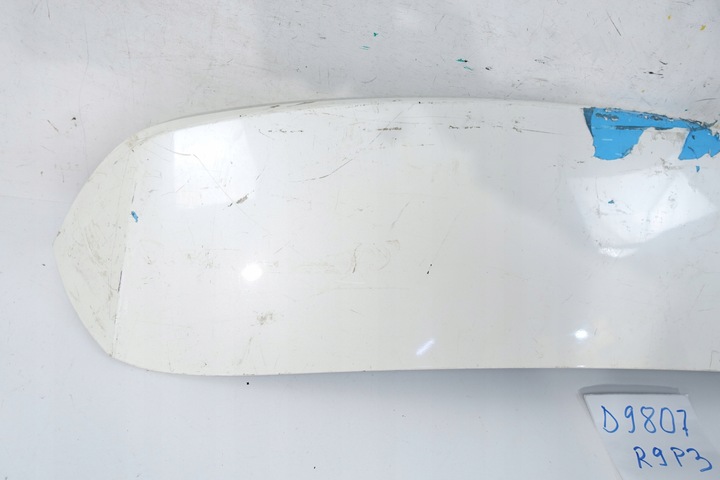 MERCEDES GL X166 SPOILER COUVRE-JOINT COUVERCLES 2012-2015 A1667930288 photo 2 - milautoparts-fr.ukrlive.com