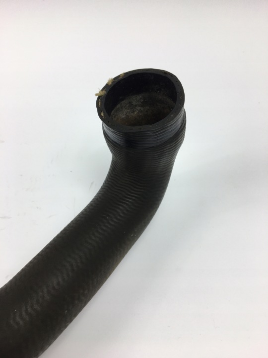 TUYAU FIL FLUIDE CHLODNICZEGO EAU MERCEDES W124 1245016482 200E E200 200CE