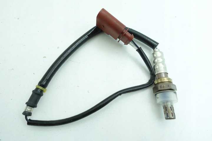 SONDE LAMBDA NGK 94928 OZA770-EE66 SEAT SKODA VW