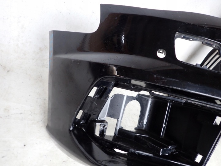 AUDI A4 B8 8K LIFT 11-15 S-LINE PLUS COMPETITION PARE-CHOCS AVANT SPR PDC