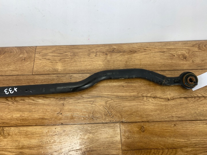 BARRE DE LIAISON PANHARDA ARRIÈRE JEEP WRANGLER JL 2018+ USA