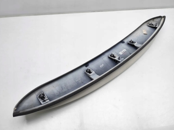 MINI MINI SPOILER COUVERCLES DE COFFRE ARRIÈRE COUVERCLES DE COFFRE 2013 BERLINE COMPACTE 2/3DR 155615-10