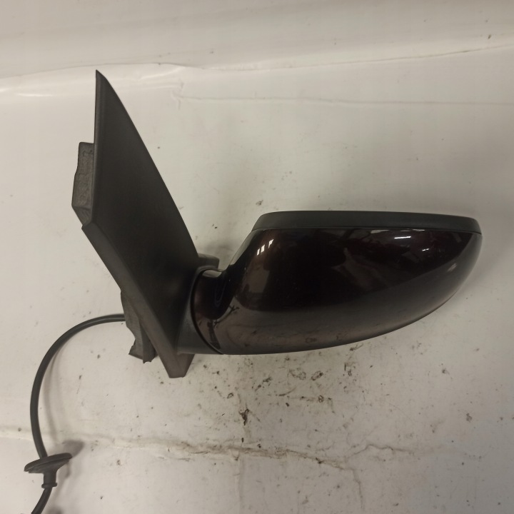 OPEL ASTRA 4 IV J RÉTROVISEUR GAUCHE 5PIN 13308357 583211