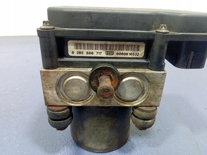 CITROEN JUMPER II DUCATO III 06- 2.2 HDI POMPE ABS 51804596 0265232112