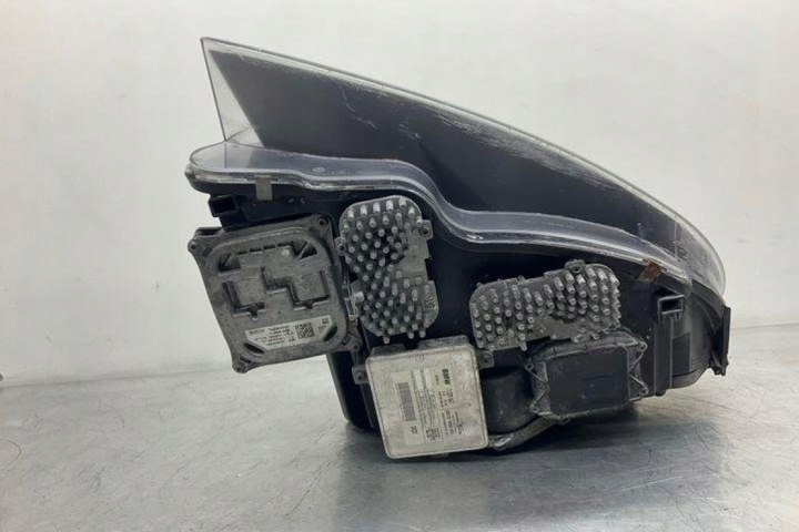 PHARE GAUCHE AVANT BMW 3 CABRIO (E93) 7239935 3.0L GASOLINE 172KW 2011