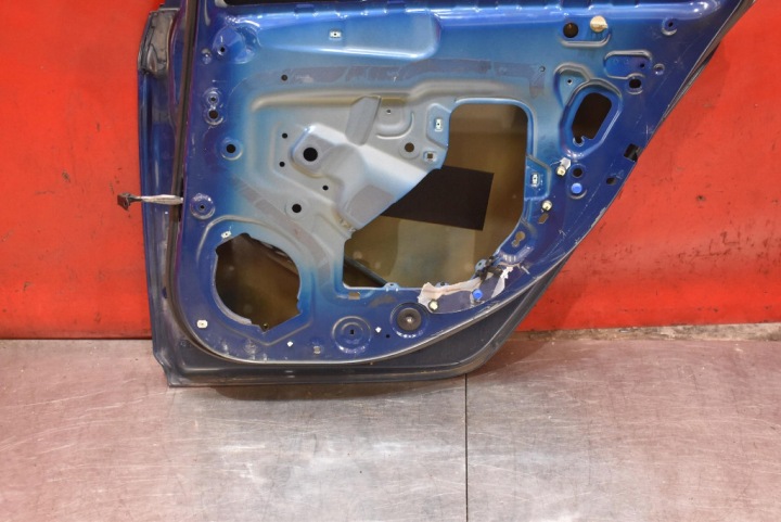 PORTES DROIT ARRIÈRE ARRIÈRE Y23A OPEL ASTRA 5 V K UNIVERSEL 15-20