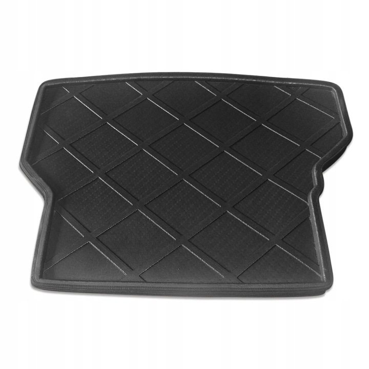 ALFOMBRILLA SUELO PARA DE MALETERO AL KAZDA POGODE PARA TOYOTY HIGHLANDER 2009-2014 