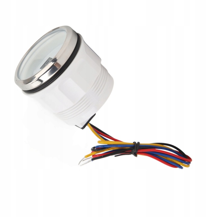 52MM NUMÉRIQUE AMPÈREMÈTRE DC9 VERS 32V 100A CZULY CAPTEUR DOKLADNY J3