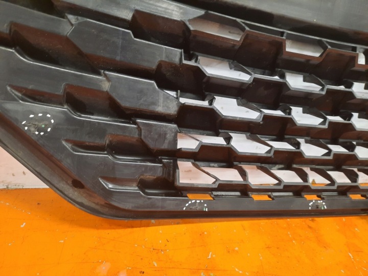IVECO DAILY IV LIFT 19- CALANDRE GRILLE 5802317677