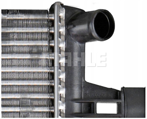 RADIATORS WATER MAHLE CR 227 000P photo 8 - milautoparts-fr.ukrlive.com