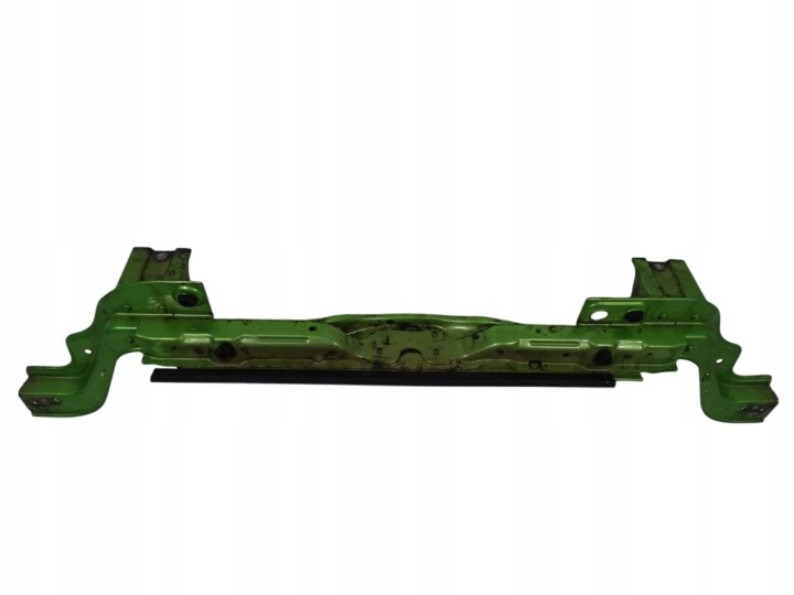 PANNEAU AVANT SUPÉRIEUR RENFORCEMENT NEMO FIORINO QUBO BIPPER 2007-2016 355A
