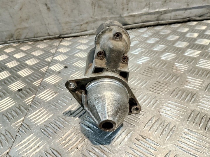 OPEL VECTRA C 1.8 DÉMARREUR 0001107404