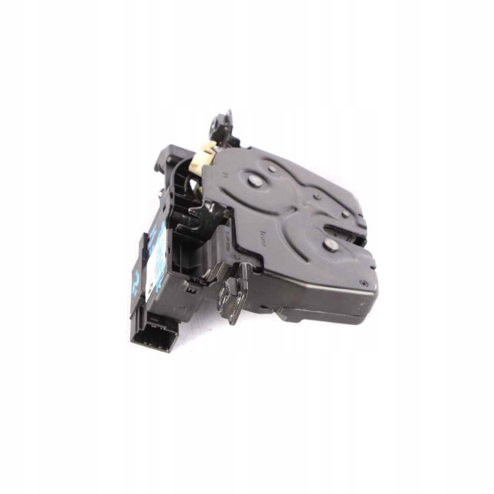 BMW F31 F10 F01 F15 X5 SERRURE COUVERCLES DE COFFRE 7269543