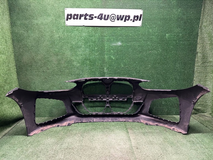BMW G26 4 I4 MSP MODULE PARE-CHOCS AVANT AVANT 51119881896 9881896