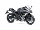 KAWASAKI NINJA 650 RÉSERVOIR CARBURANTS RÉSERVOIR AVEC POMPE
