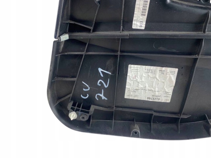 BMW 1 F20 F21 2012 GAUCHE CÔTÉ CARDAN PORTES