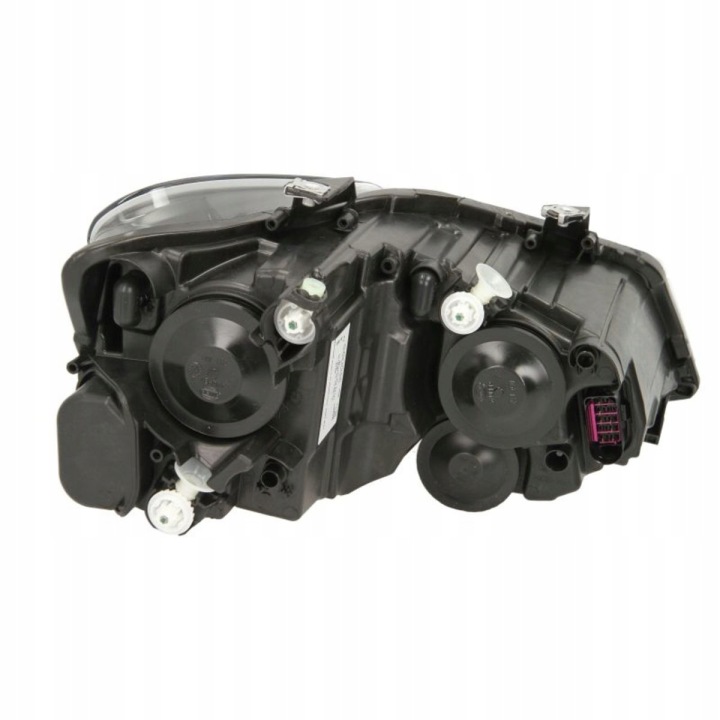 PROJECTEUR HELLA 1EB 012 034-011