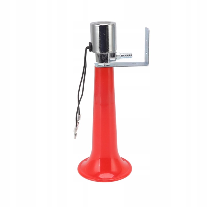 UNIVERSAL CAR AIR HORN SUPER LOUD 180DB UNIQUE TROMPETTE CAMION G6