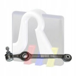 SWINGARM FIAT FIORINO -95 photo 2 - milautoparts-fr.ukrlive.com