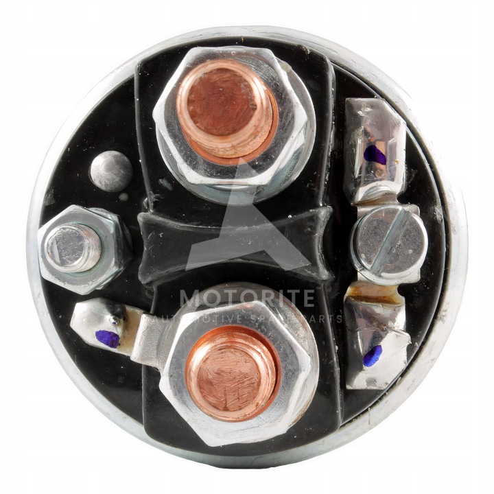 AUTOMATE COMMUTATEUR ÉLECTROMAGNÉTIQUE MOTORITE 070.242.586