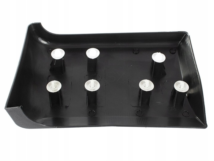 BRIDA LATERAL IZQUIERDA PARA IVECO DAILY 00-12 