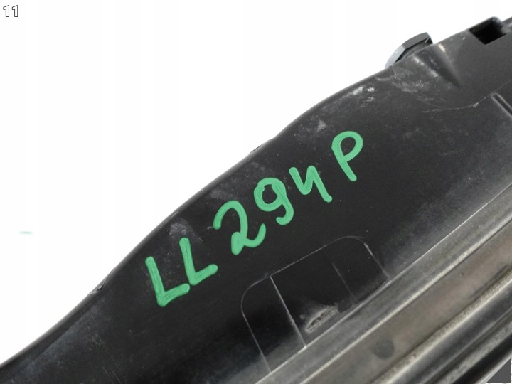 PORSCHE MACAN I 1 95B GTS LIFT 18-24 PHARE CACHE LED ARRIÈRE EUROPE EXCLUSIVE